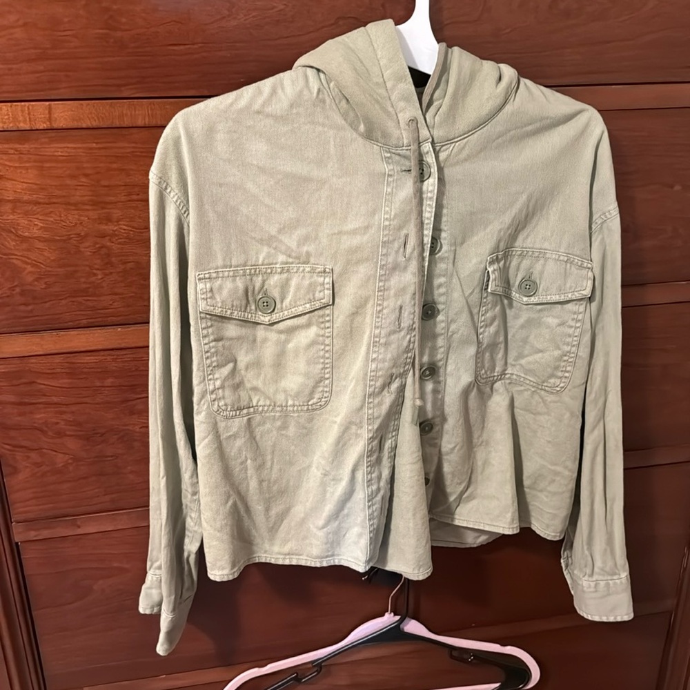 American Eagle jacket